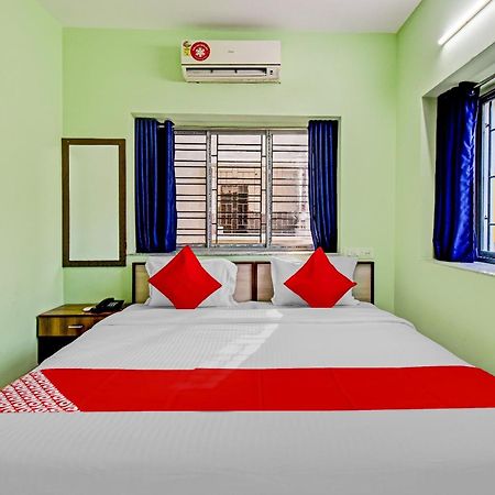Hotel O Shree Residency Kolkata Eksteriør bilde