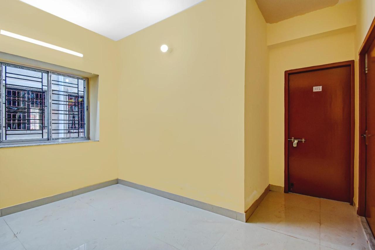 Hotel O Shree Residency Kolkata Eksteriør bilde