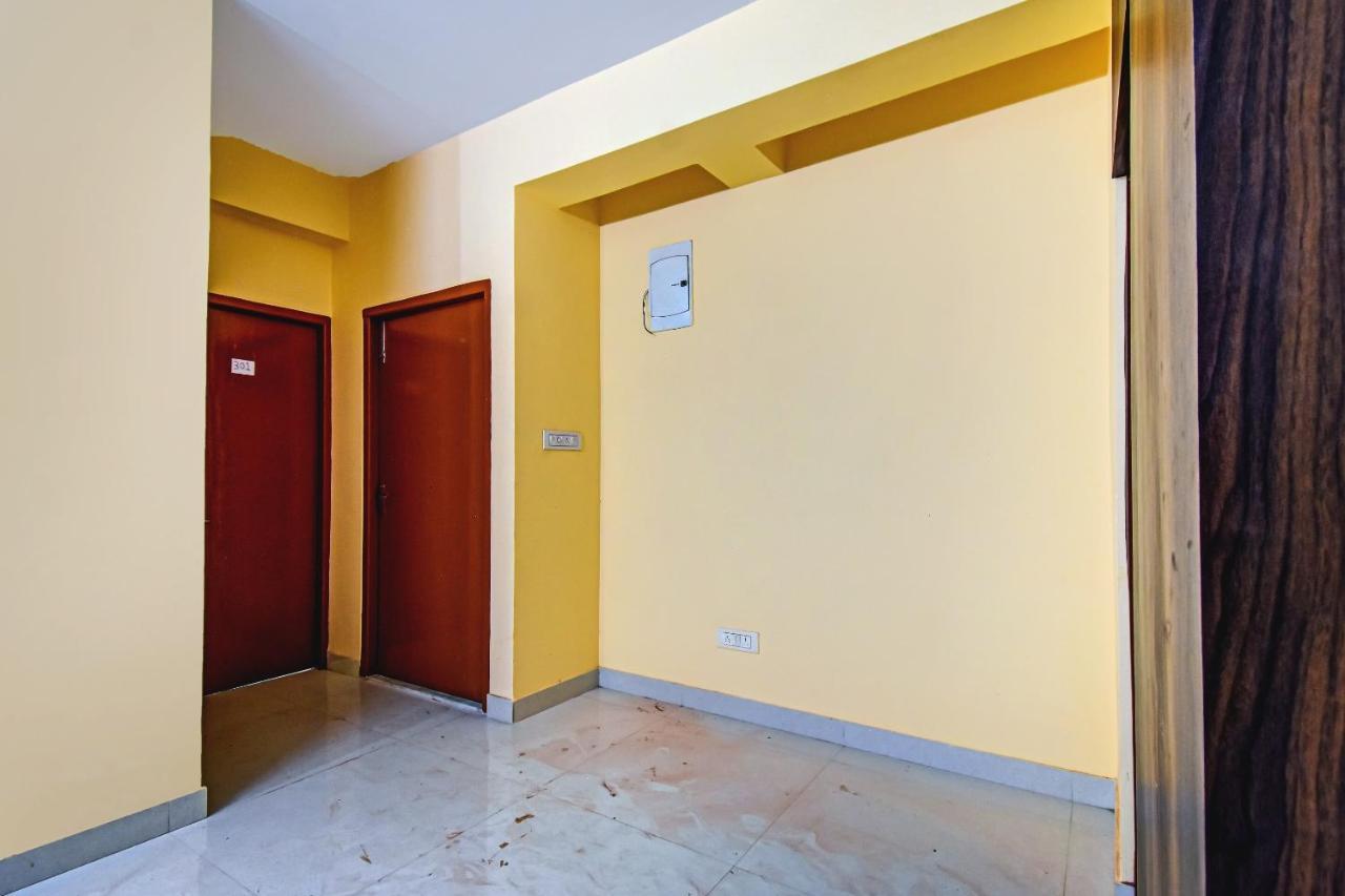 Hotel O Shree Residency Kolkata Eksteriør bilde