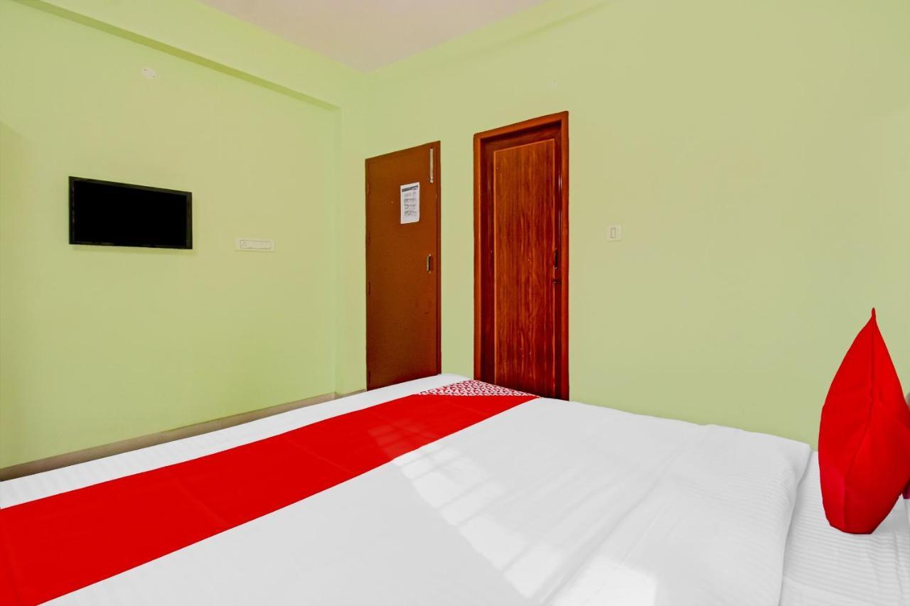 Hotel O Shree Residency Kolkata Eksteriør bilde