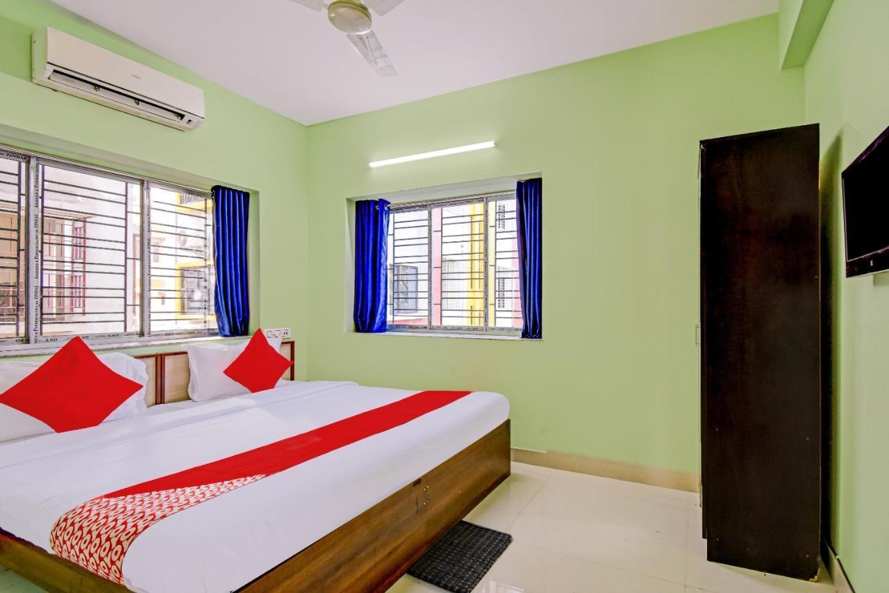 Hotel O Shree Residency Kolkata Eksteriør bilde
