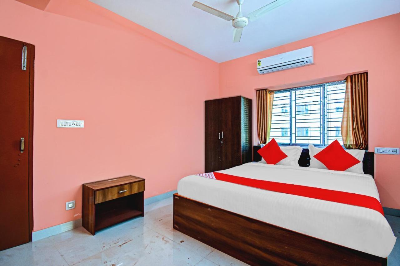 Hotel O Shree Residency Kolkata Eksteriør bilde
