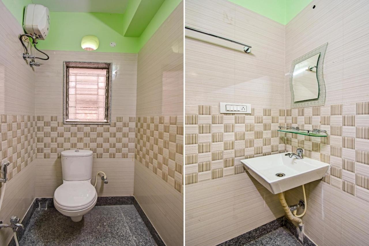 Hotel O Shree Residency Kolkata Eksteriør bilde