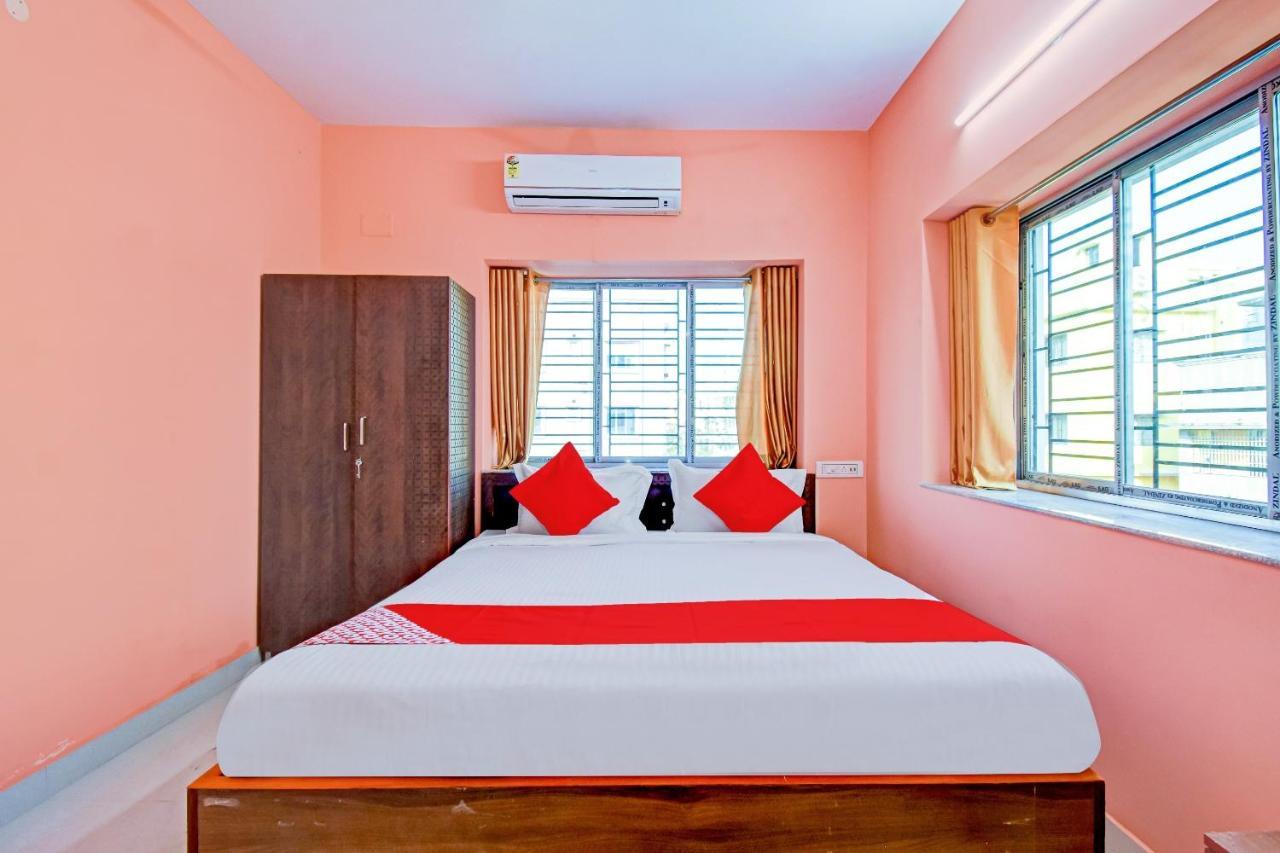 Hotel O Shree Residency Kolkata Eksteriør bilde