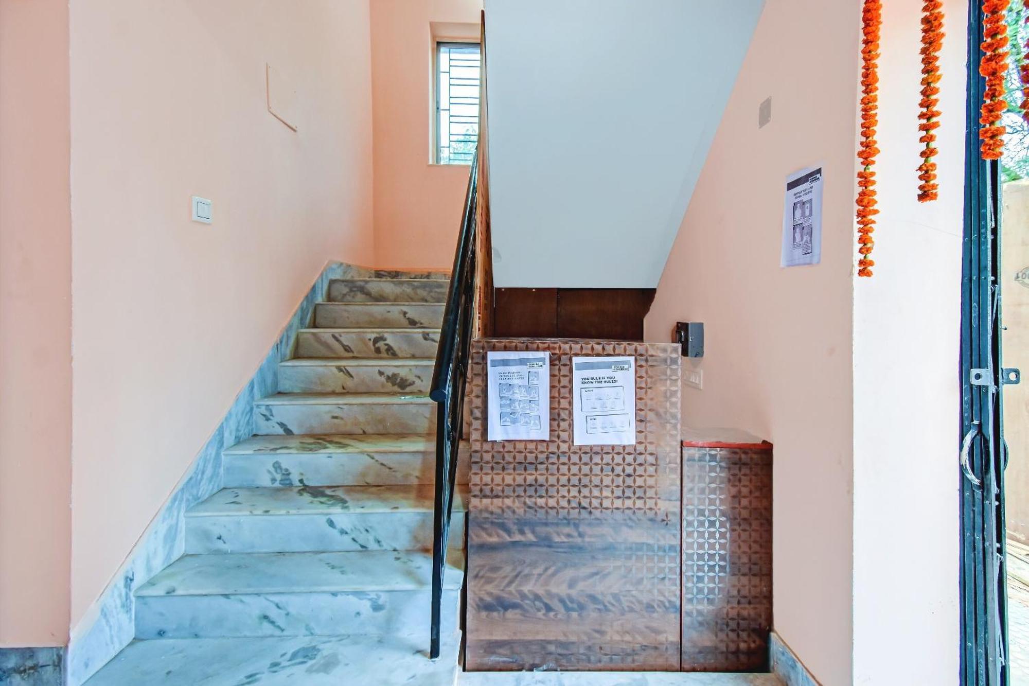 Hotel O Shree Residency Kolkata Eksteriør bilde