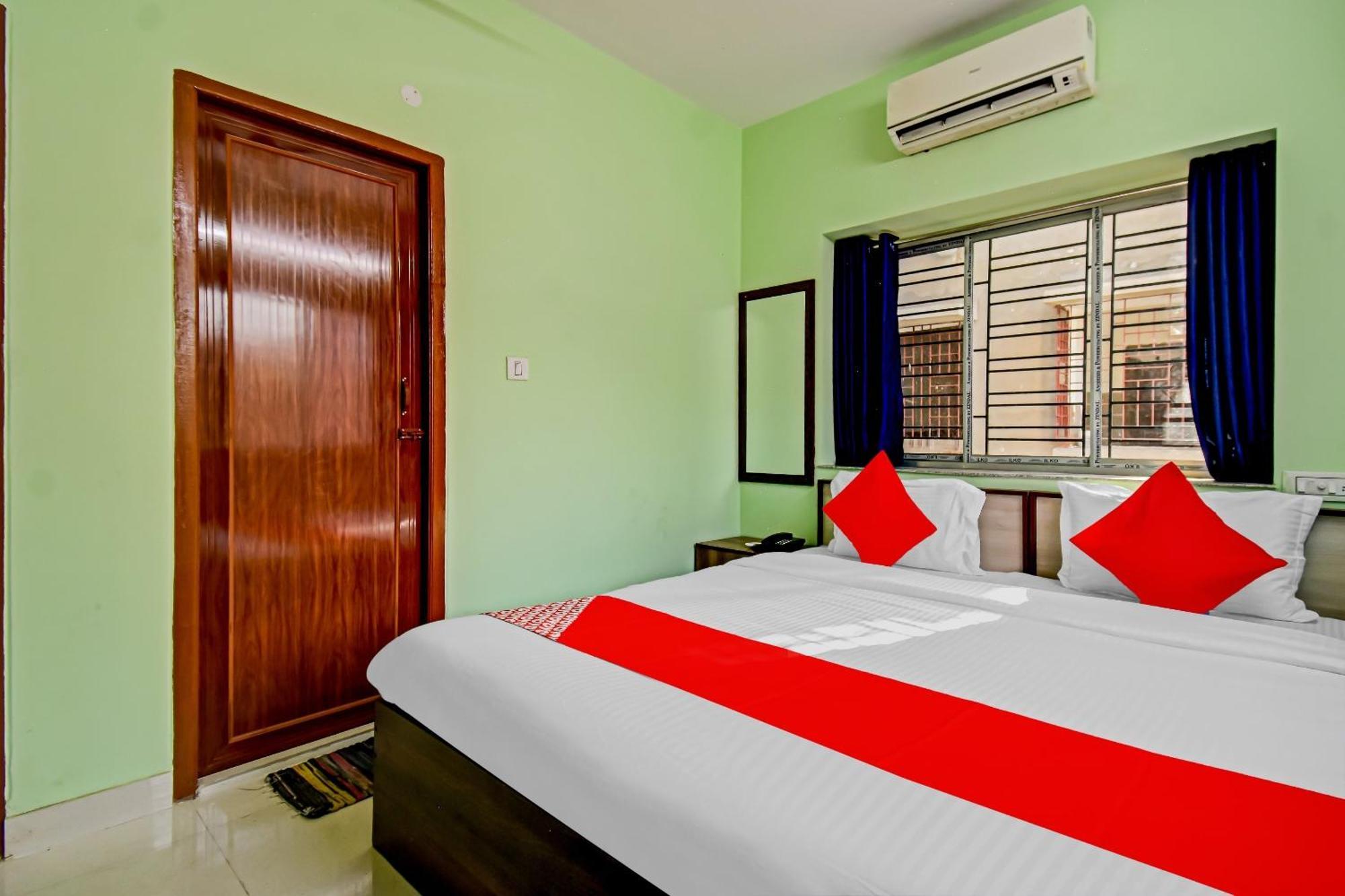 Hotel O Shree Residency Kolkata Eksteriør bilde