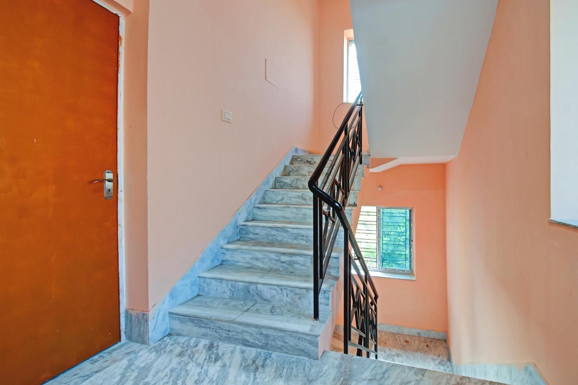 Hotel O Shree Residency Kolkata Eksteriør bilde