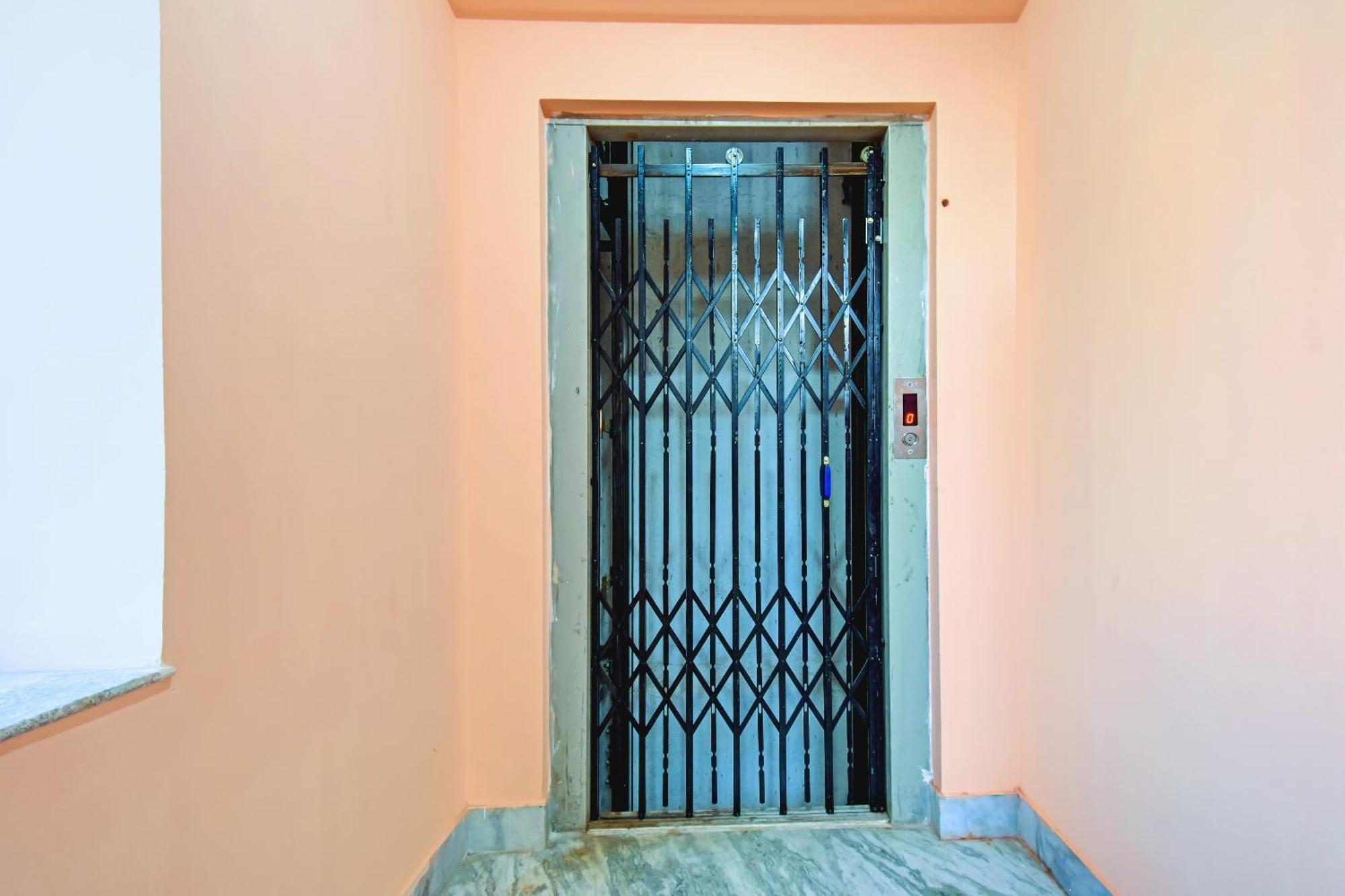 Hotel O Shree Residency Kolkata Eksteriør bilde