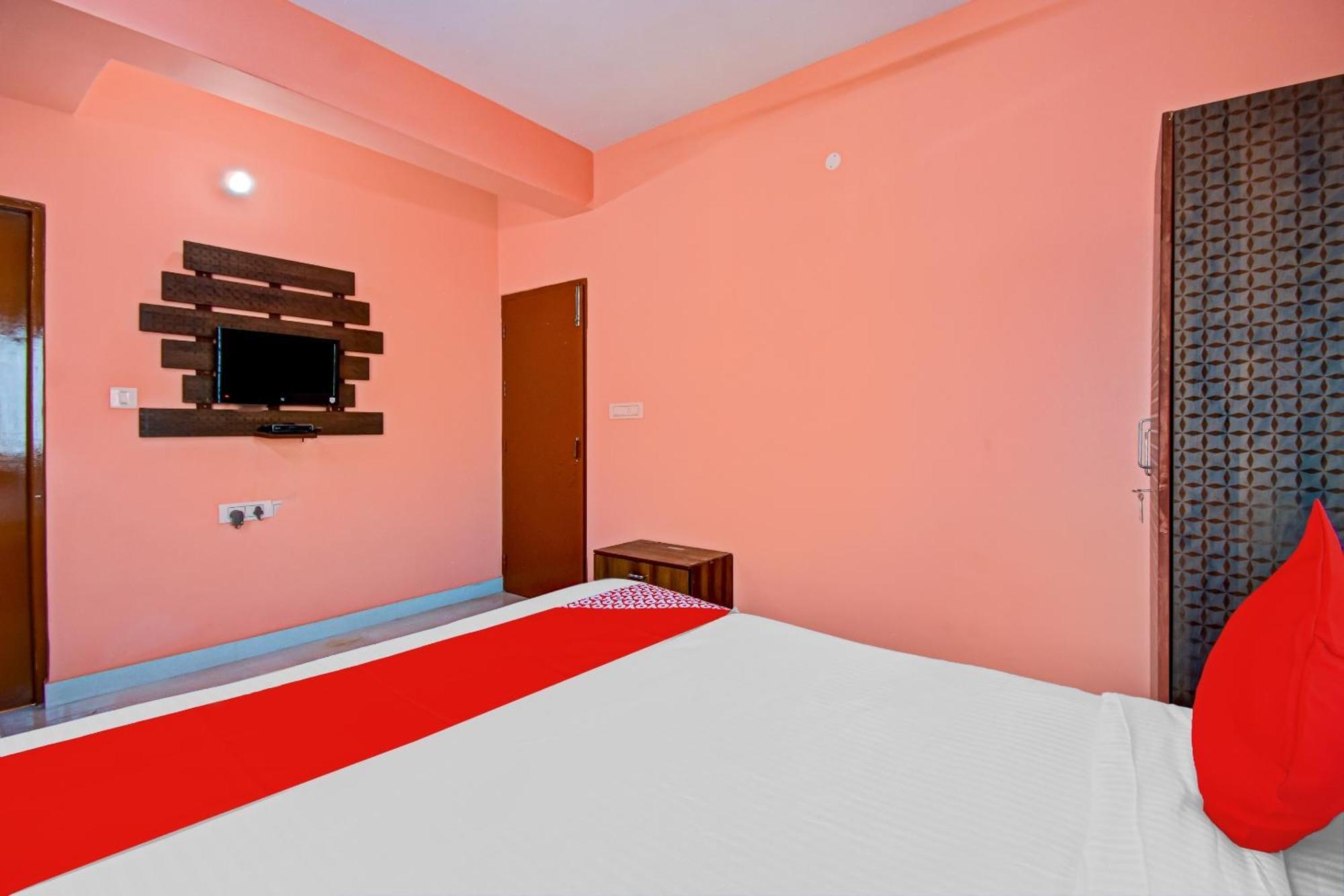 Hotel O Shree Residency Kolkata Eksteriør bilde