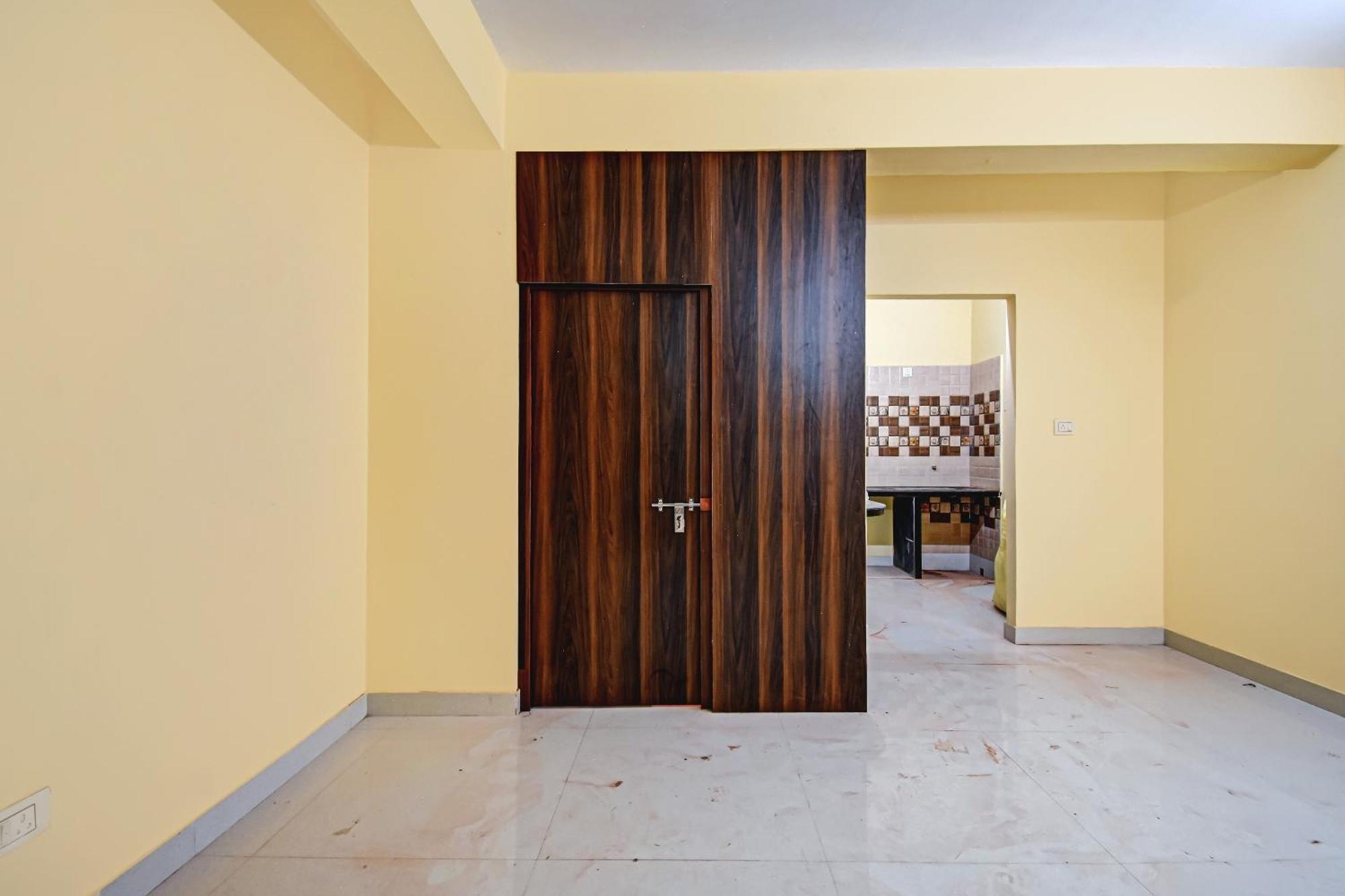 Hotel O Shree Residency Kolkata Eksteriør bilde