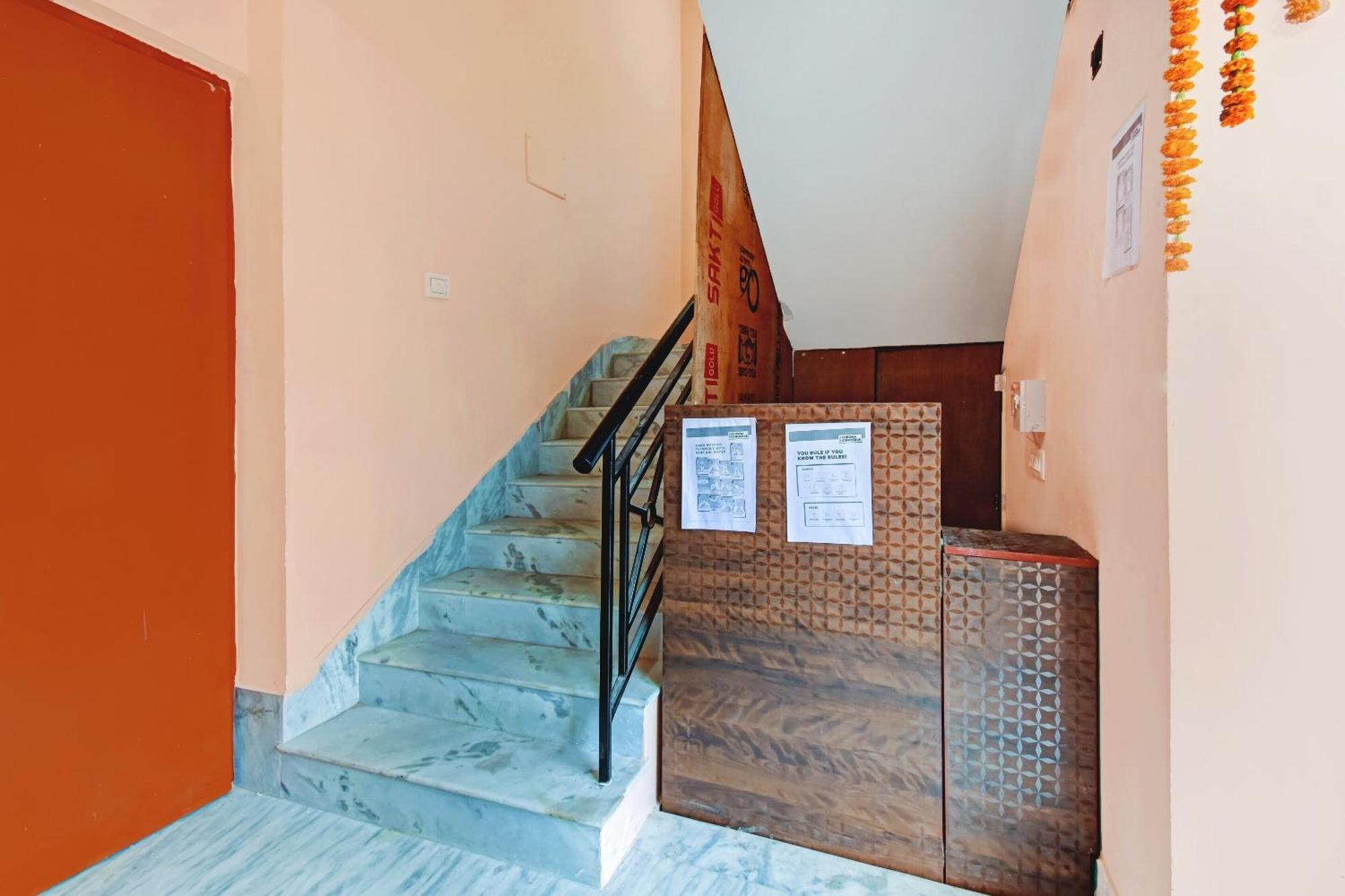 Hotel O Shree Residency Kolkata Eksteriør bilde