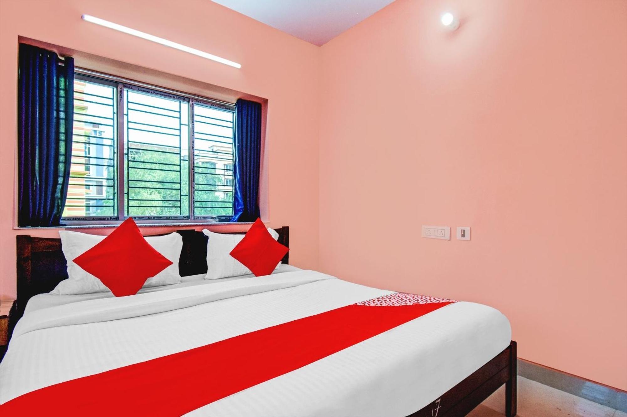 Hotel O Shree Residency Kolkata Eksteriør bilde